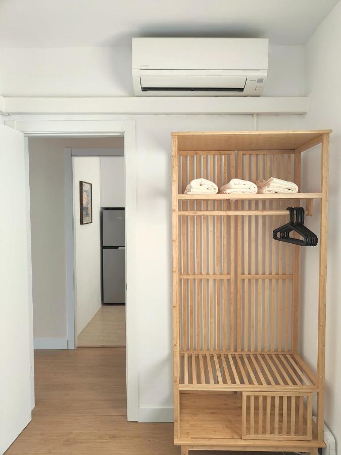 Roda Beach Apartment Roda de Bará Dış mekan fotoğraf