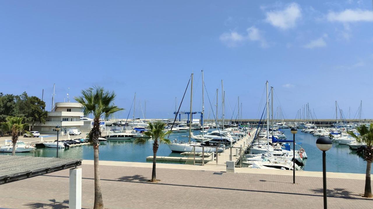 Roda Beach Apartment Roda de Bará Dış mekan fotoğraf